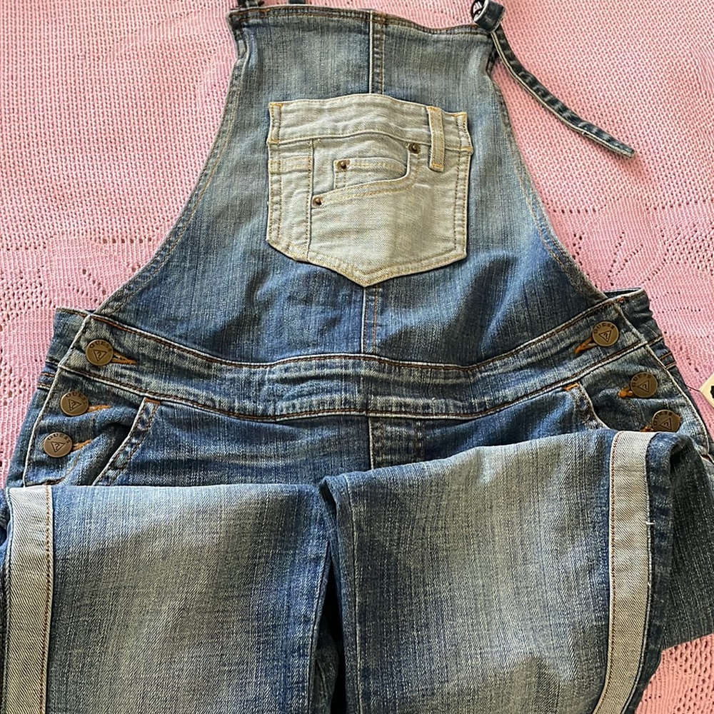 Women’s overalls